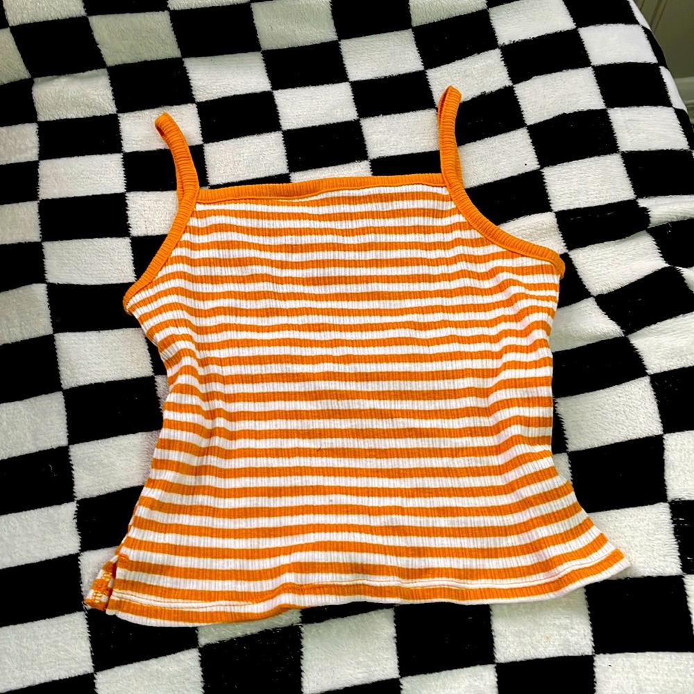 Old Navy tank top large size 10/12